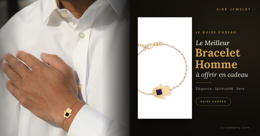bracelet homme