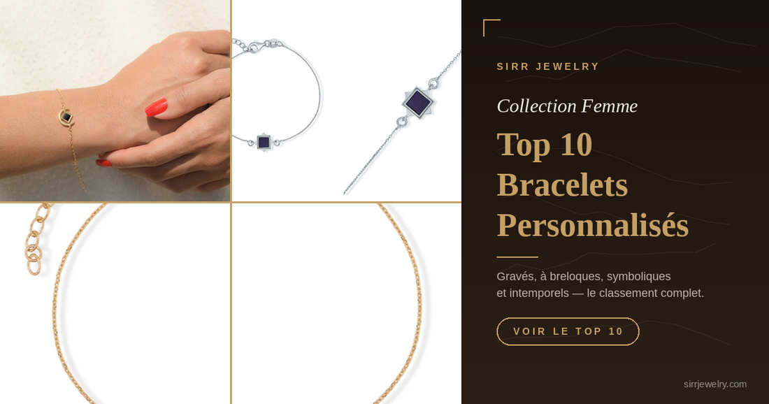 Bracelets Femme