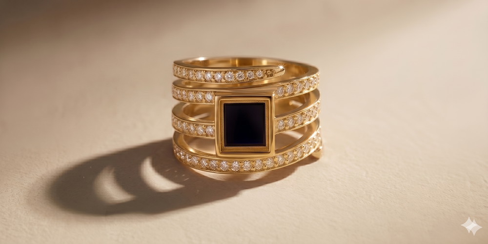 Bague