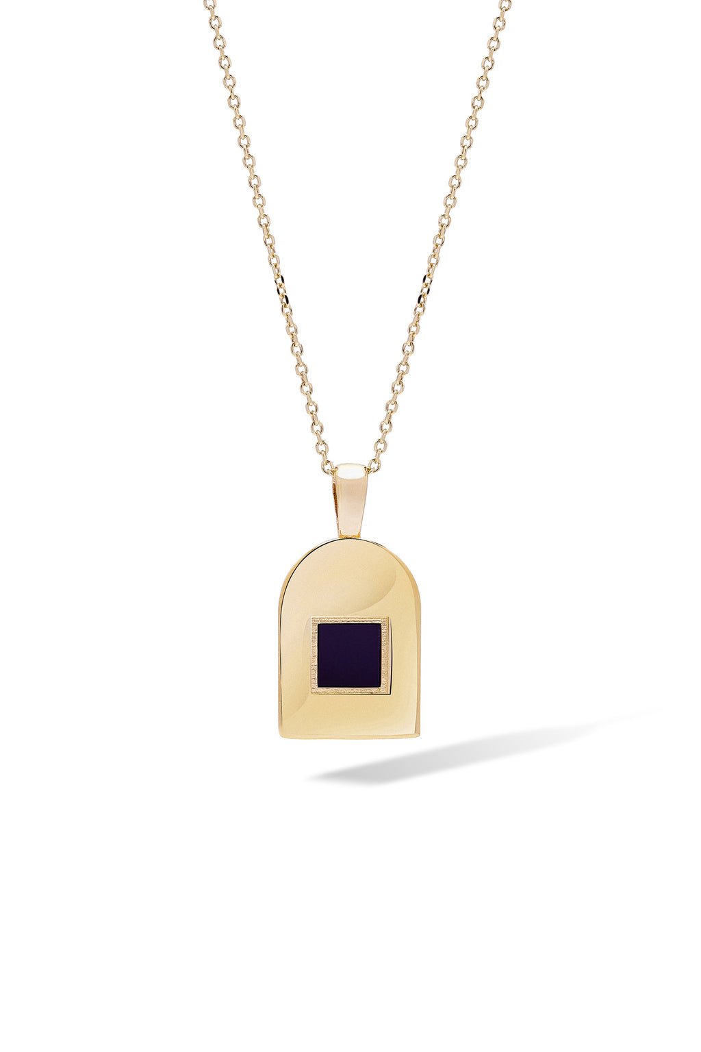 Femme Sirr Mihrab Collier