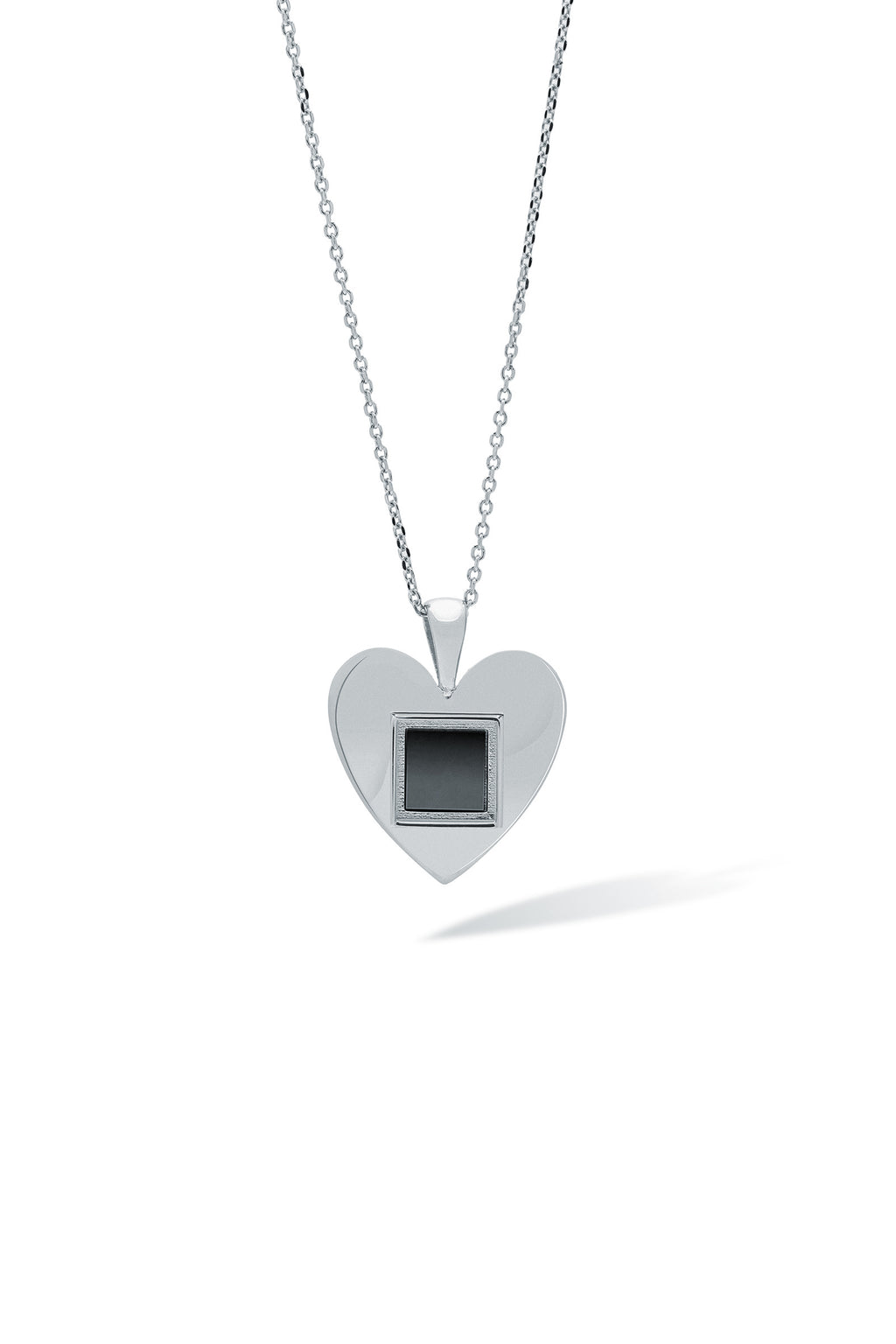 Famme Sirr Qalbi Collier