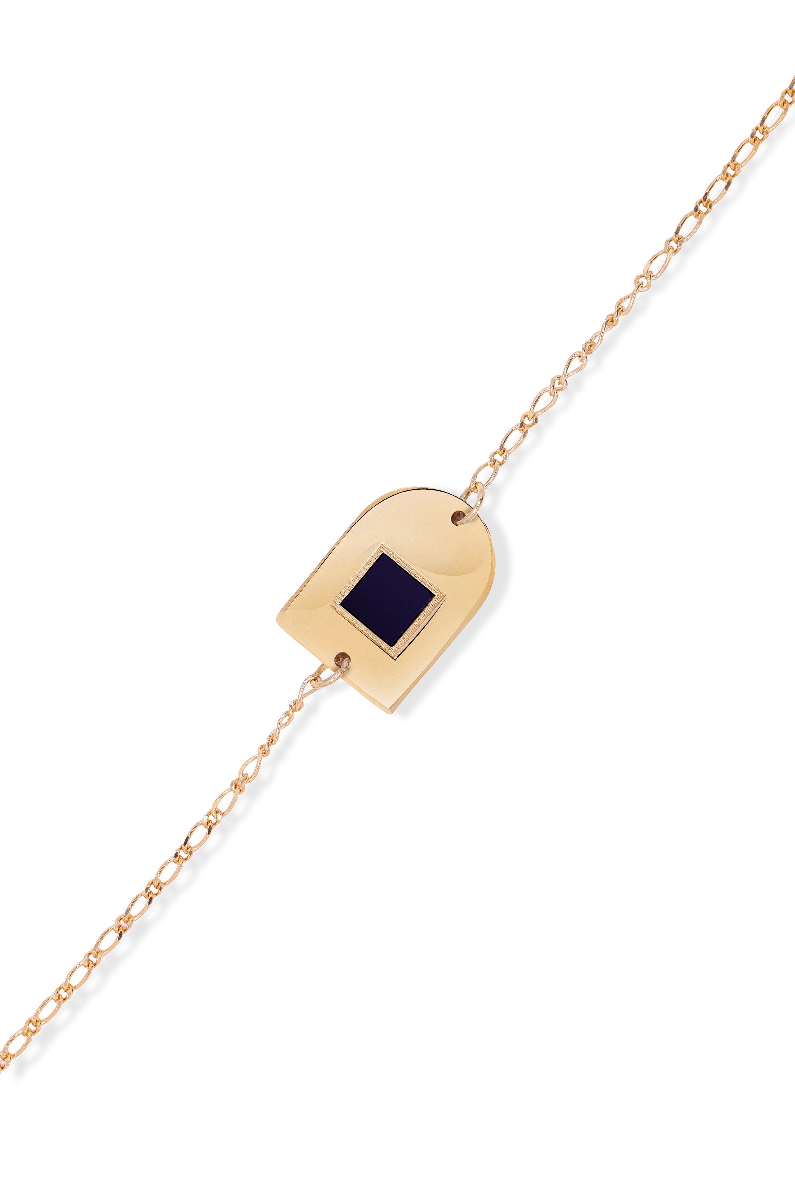 Femme Sirr Mihrab Bracelet