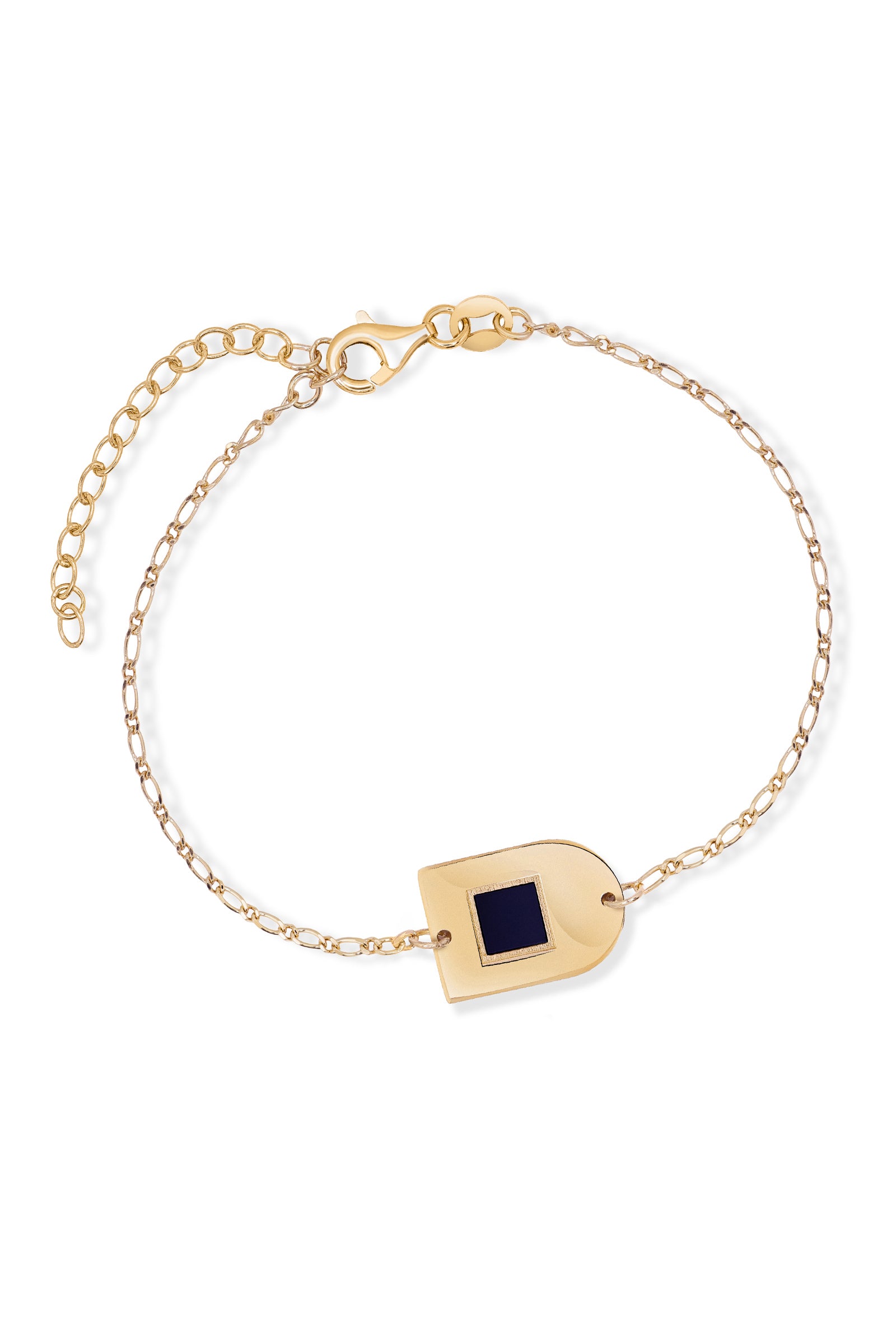 Homme Sirr Mihrab Bracelet