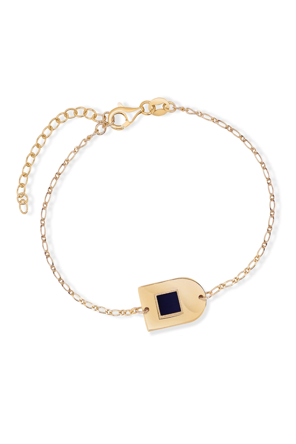 Femme Sirr Mihrab Bracelet