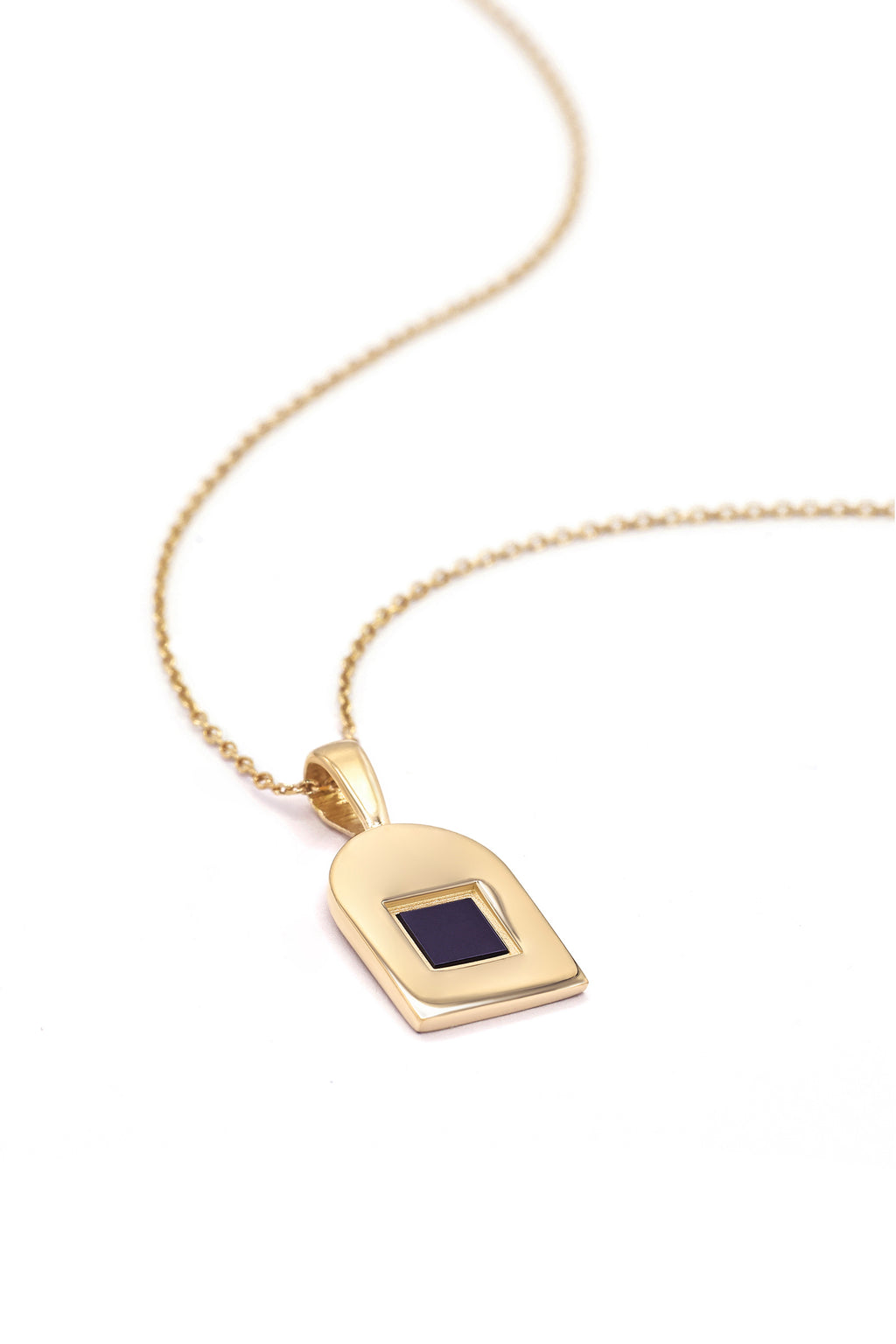 Femme Sirr Mihrab Collier2