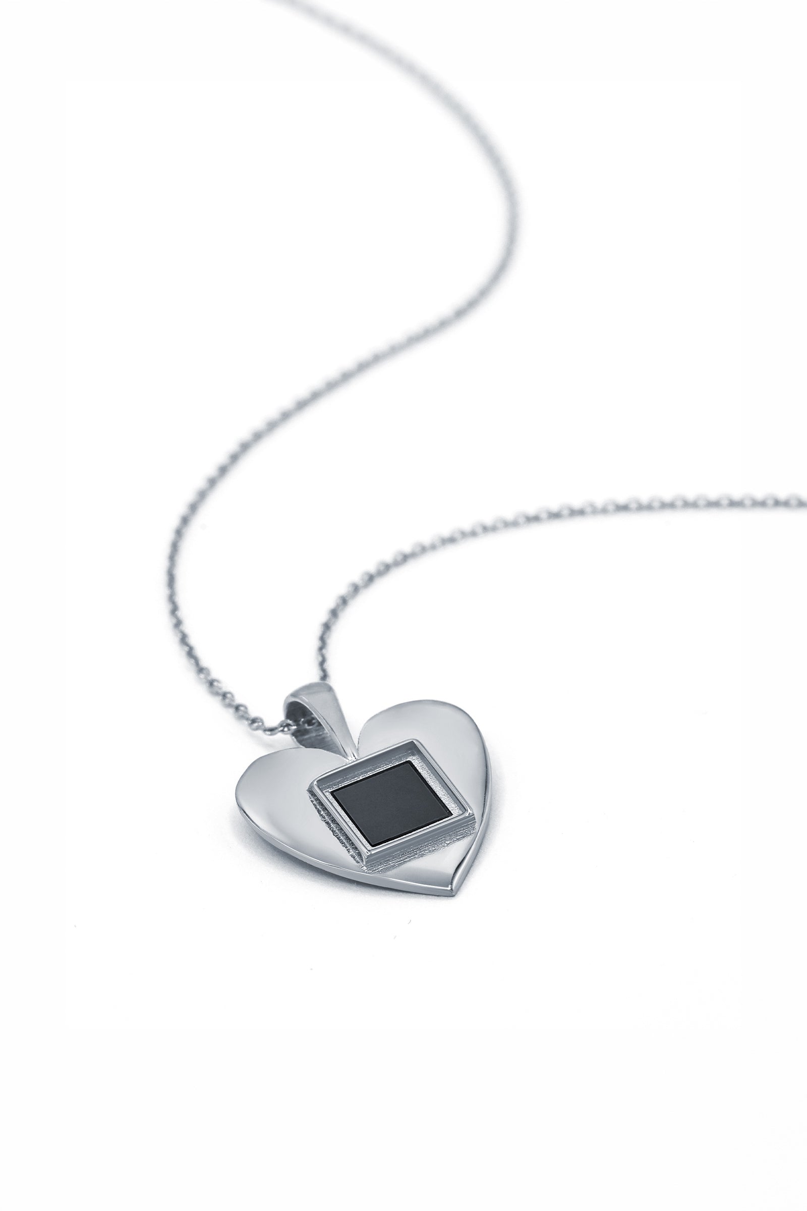 Famme Sirr Qalbi Collier