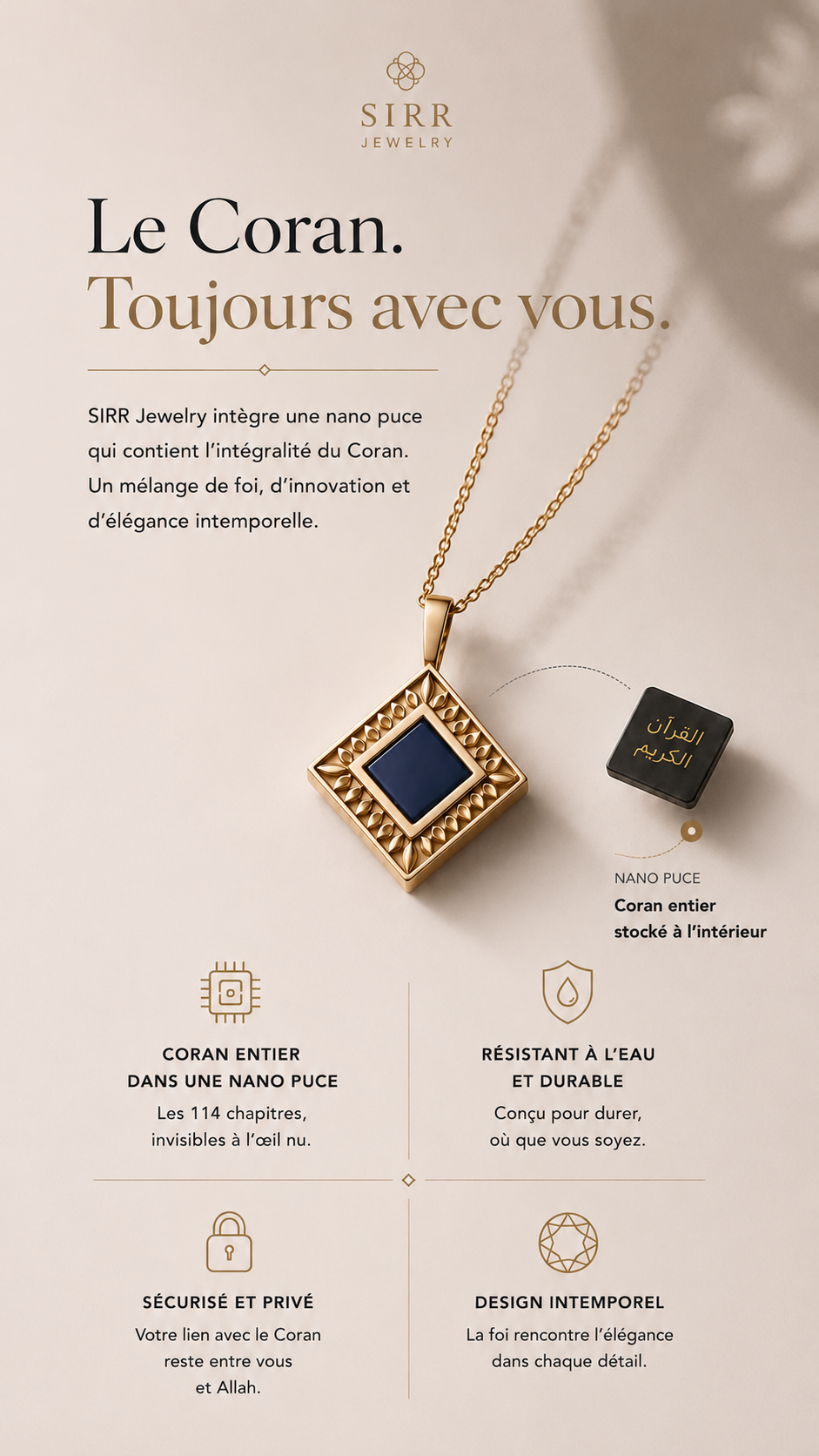 le coran toujours avec vous2