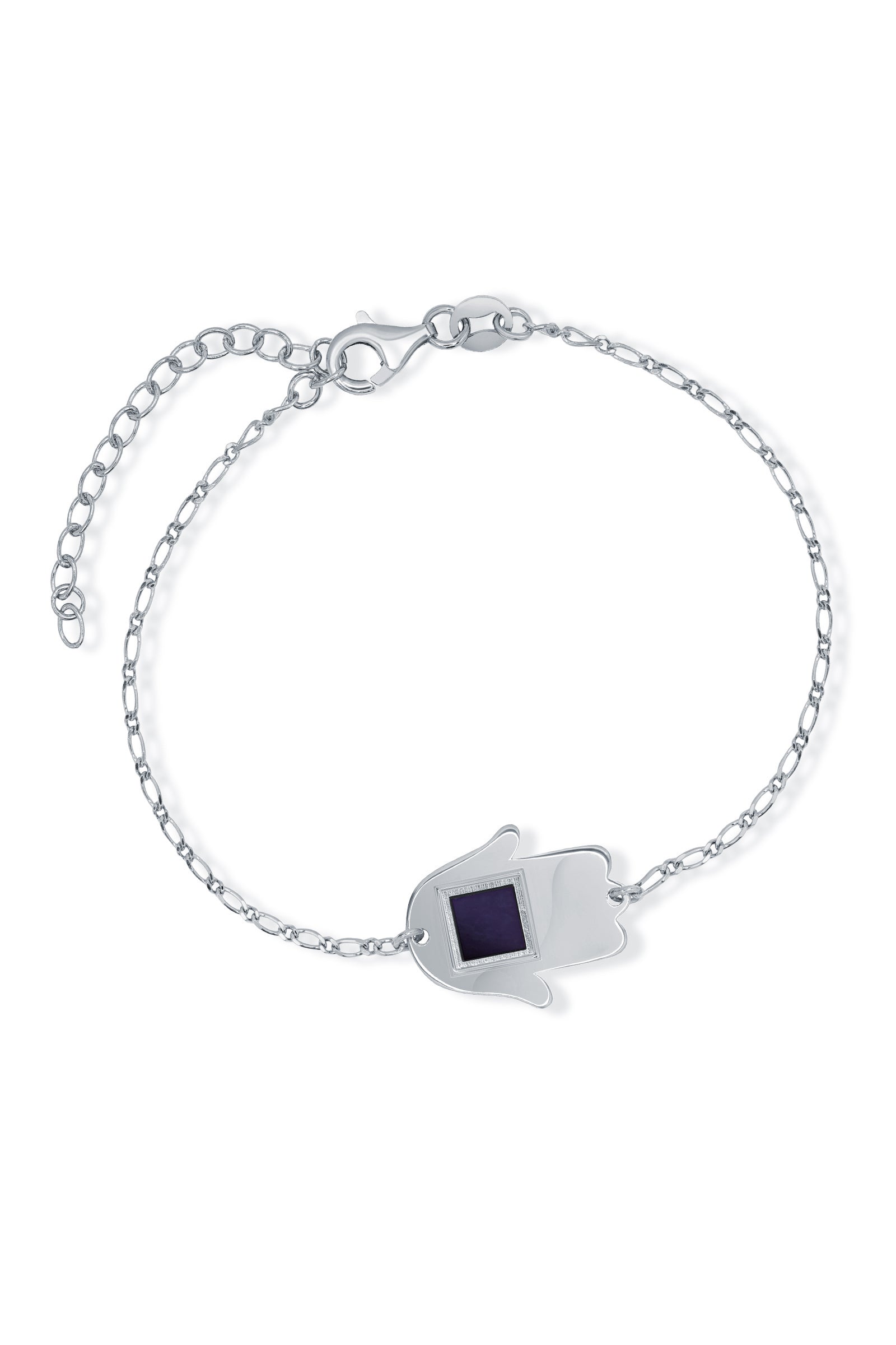 Femme Sirr Main de Fatima Bracelet