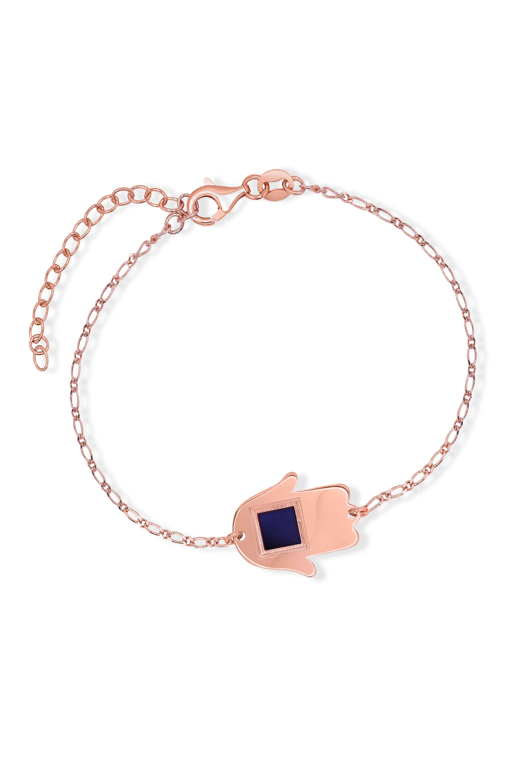 Femme Sirr Main de Fatima Bracelet