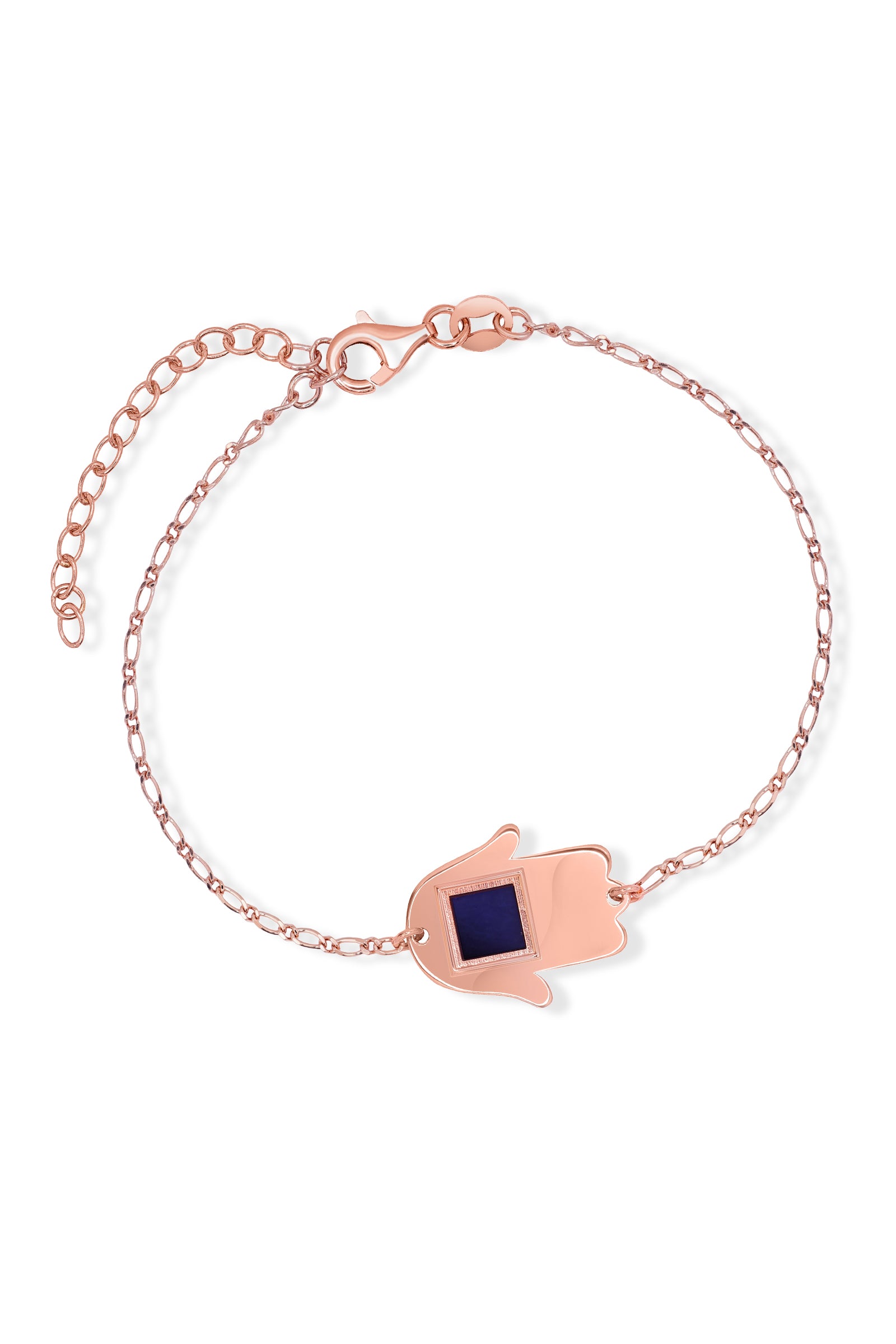 Femme Sirr Main de Fatima Bracelet