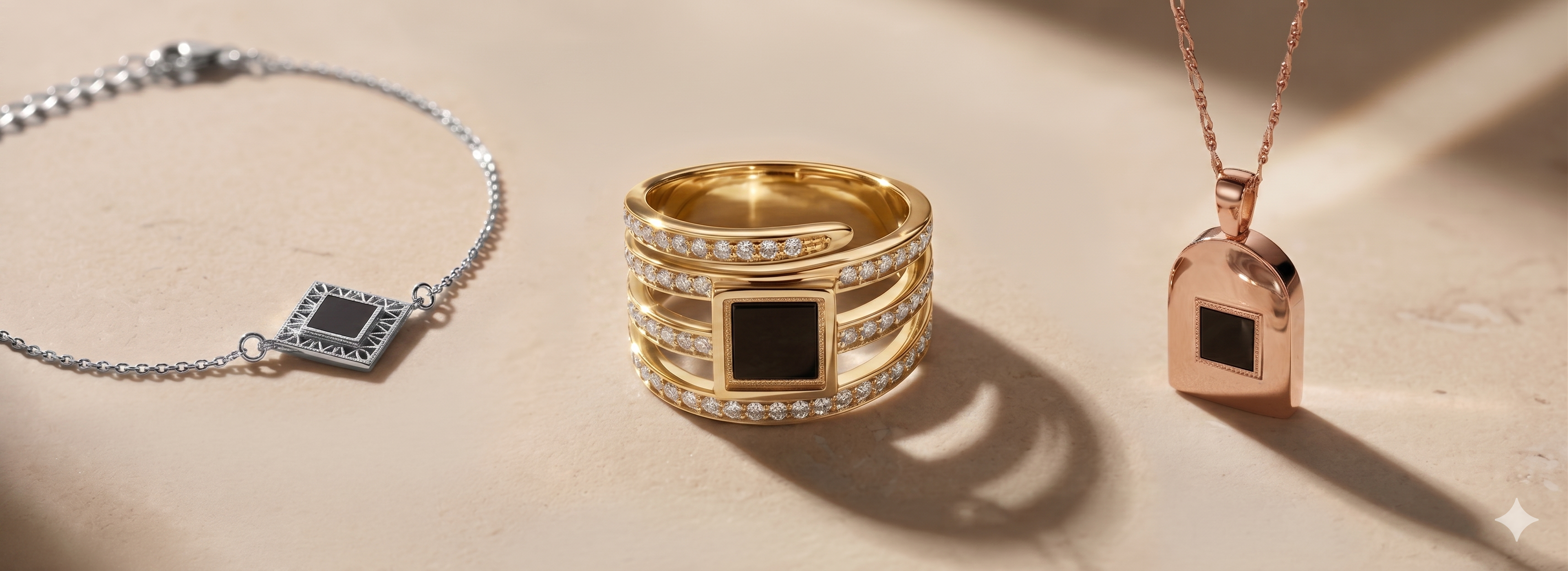 Engraved Jewelry