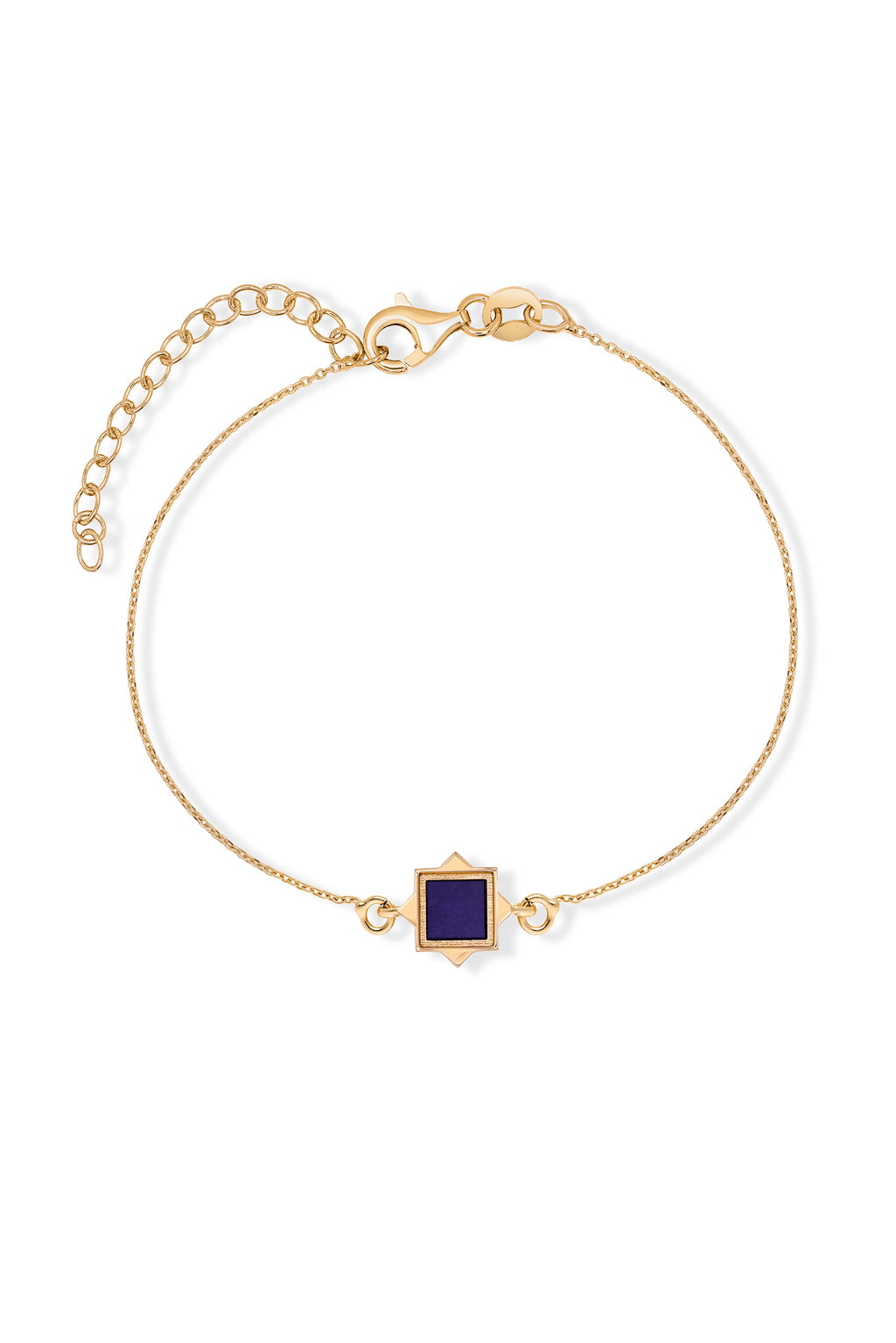 Famme Sirr Rub el Hizb Bracelet