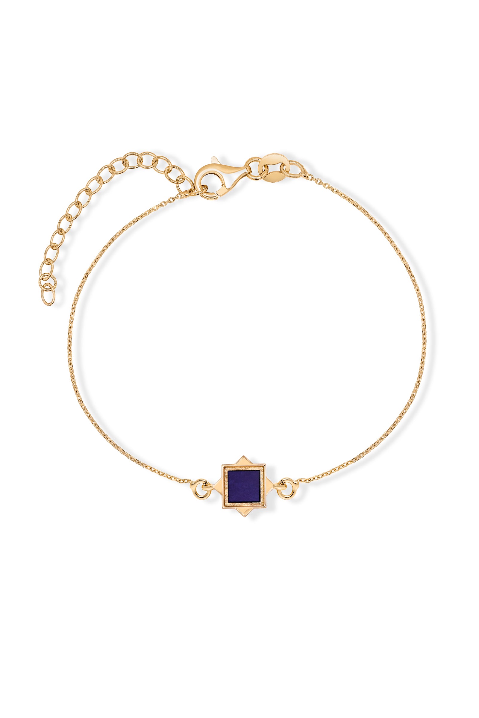 Famme Sirr Rub el Hizb Bracelet