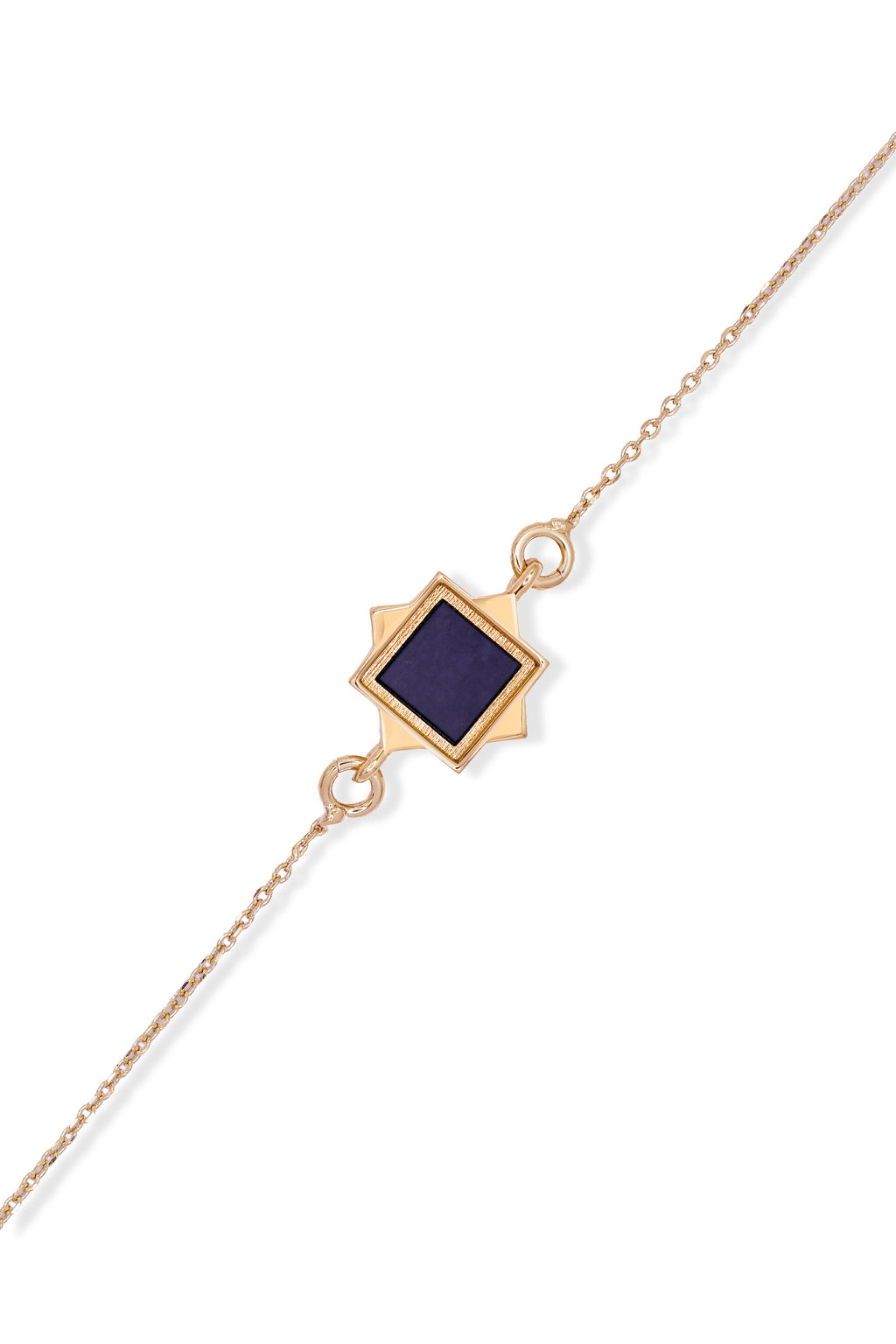 Famme Sirr Rub el Hizb Bracelet2