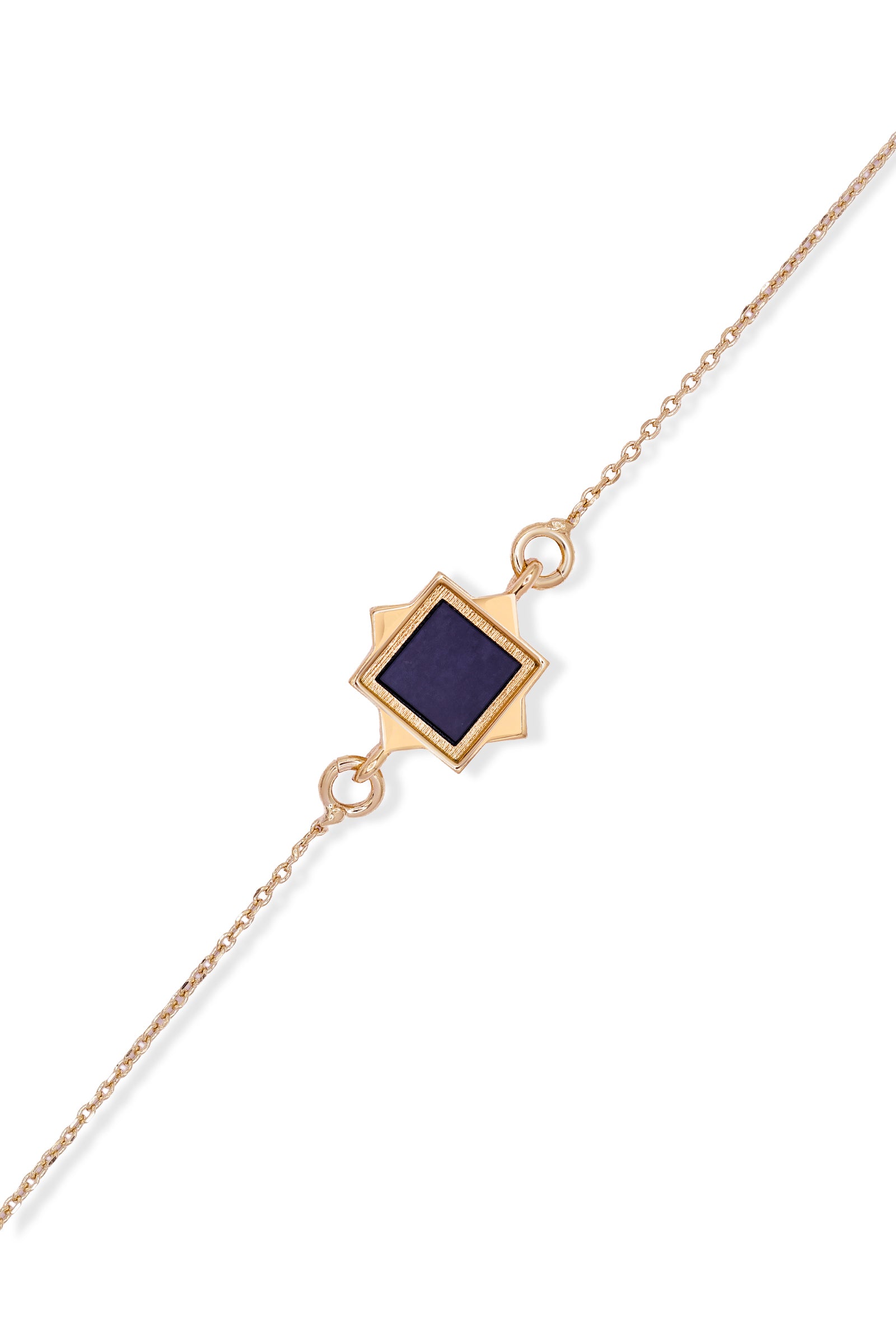 Famme Sirr Rub el Hizb Bracelet2