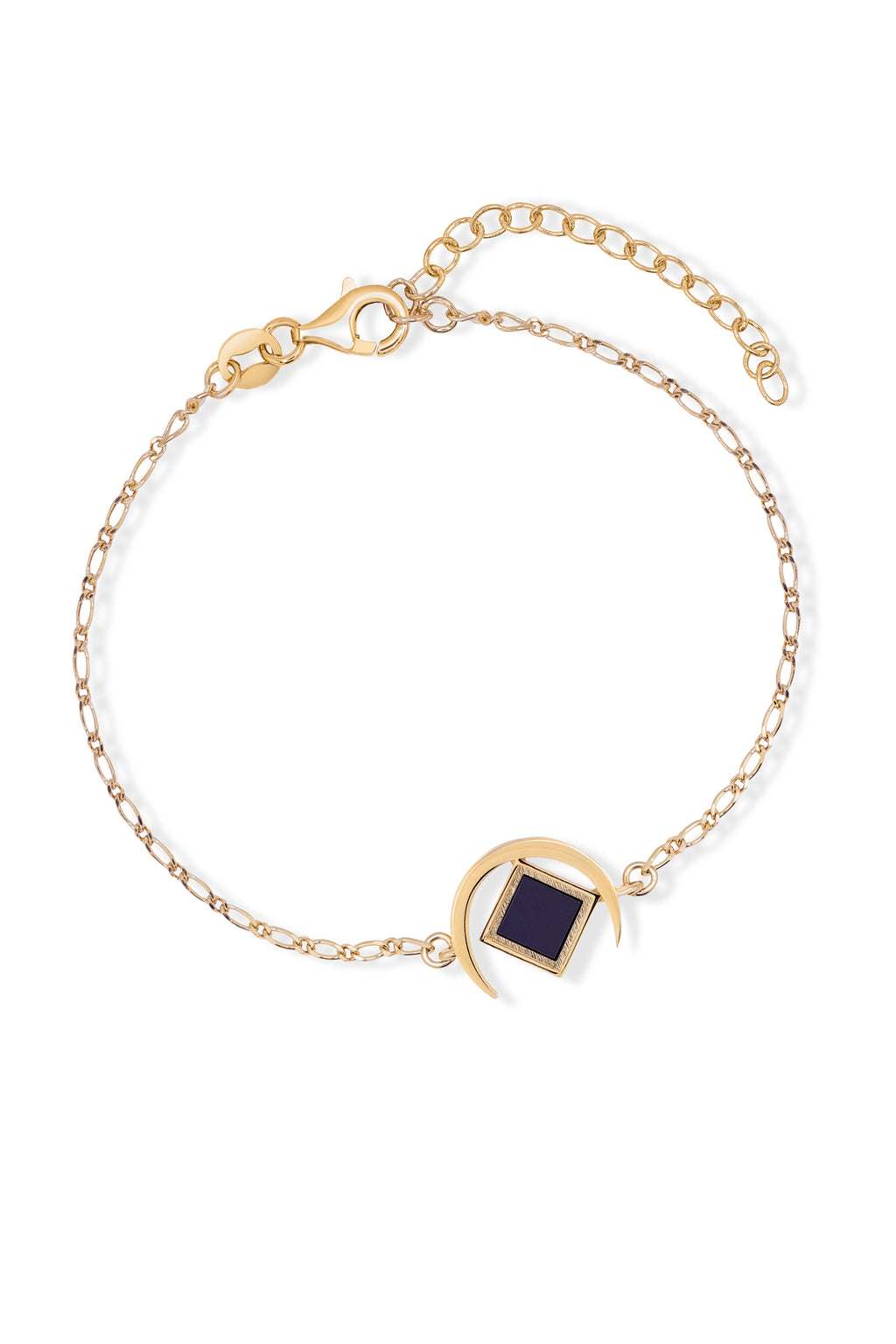 Homme Sirr Hilal Bracelet