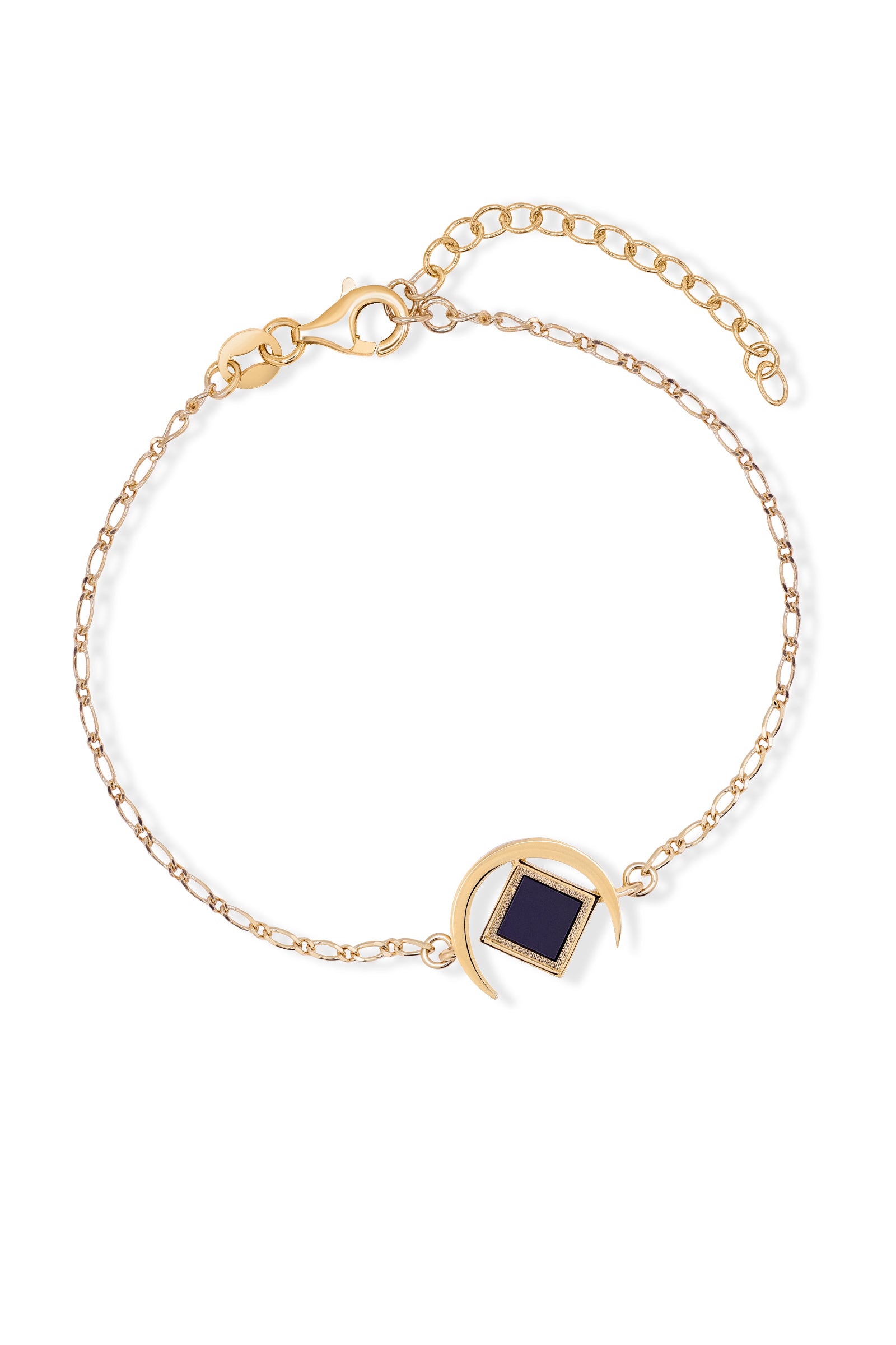 Femme Sirr Hilal Bracelet