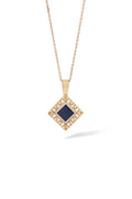 Collier Sirr Zahra