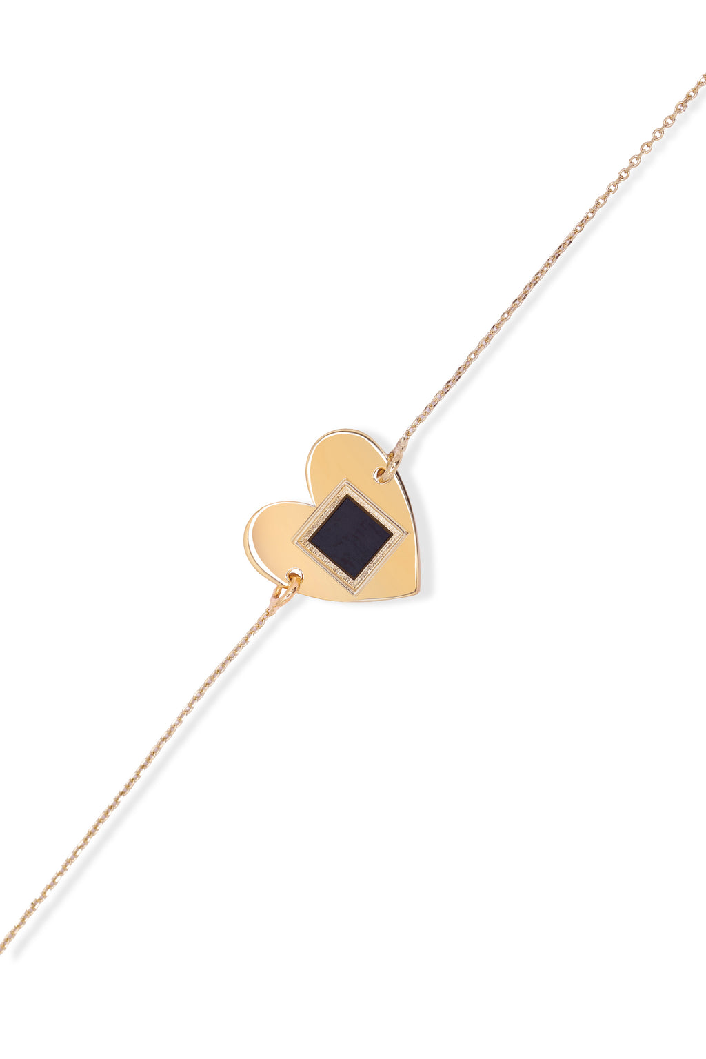 Femme Sirr Qalbi Bracelet