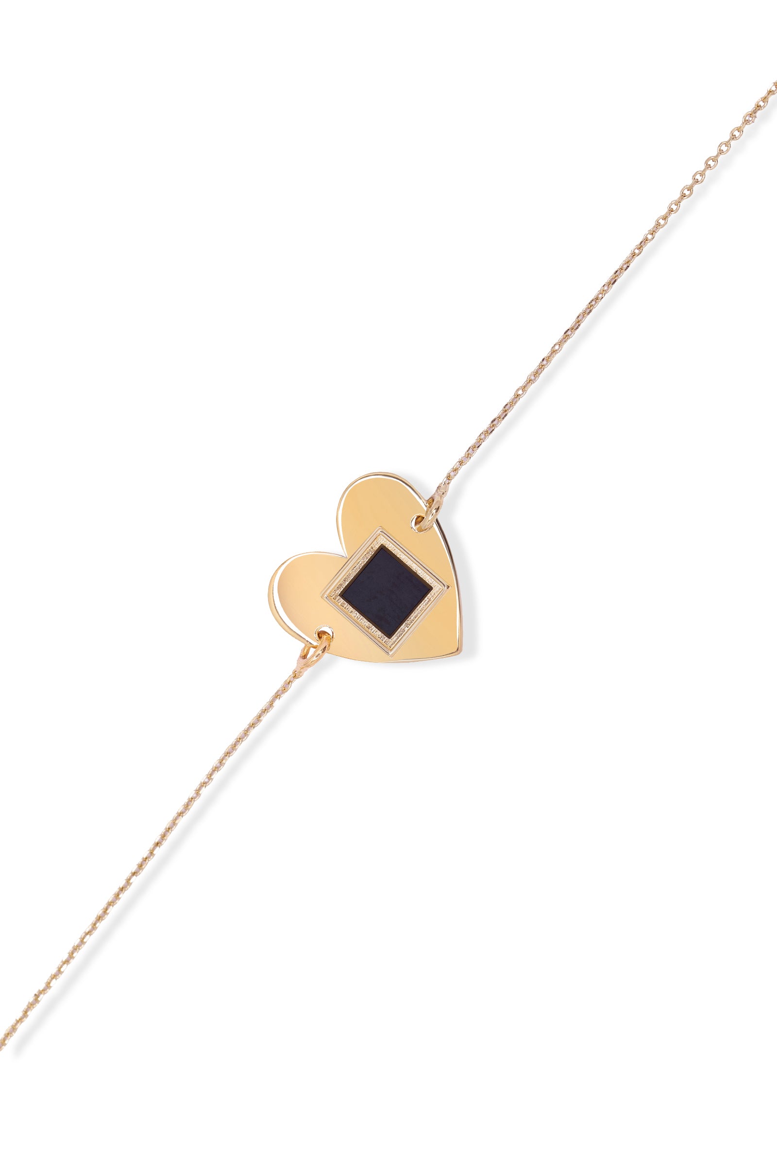 Femme Sirr Qalbi Bracelet