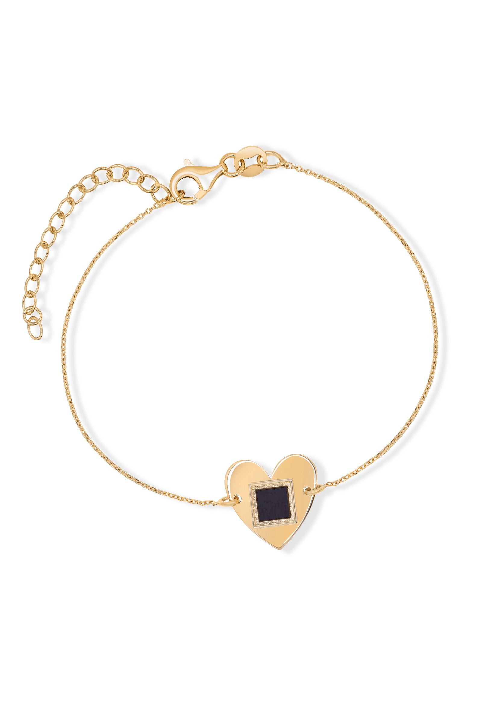 Femme Sirr Qalbi Bracelet