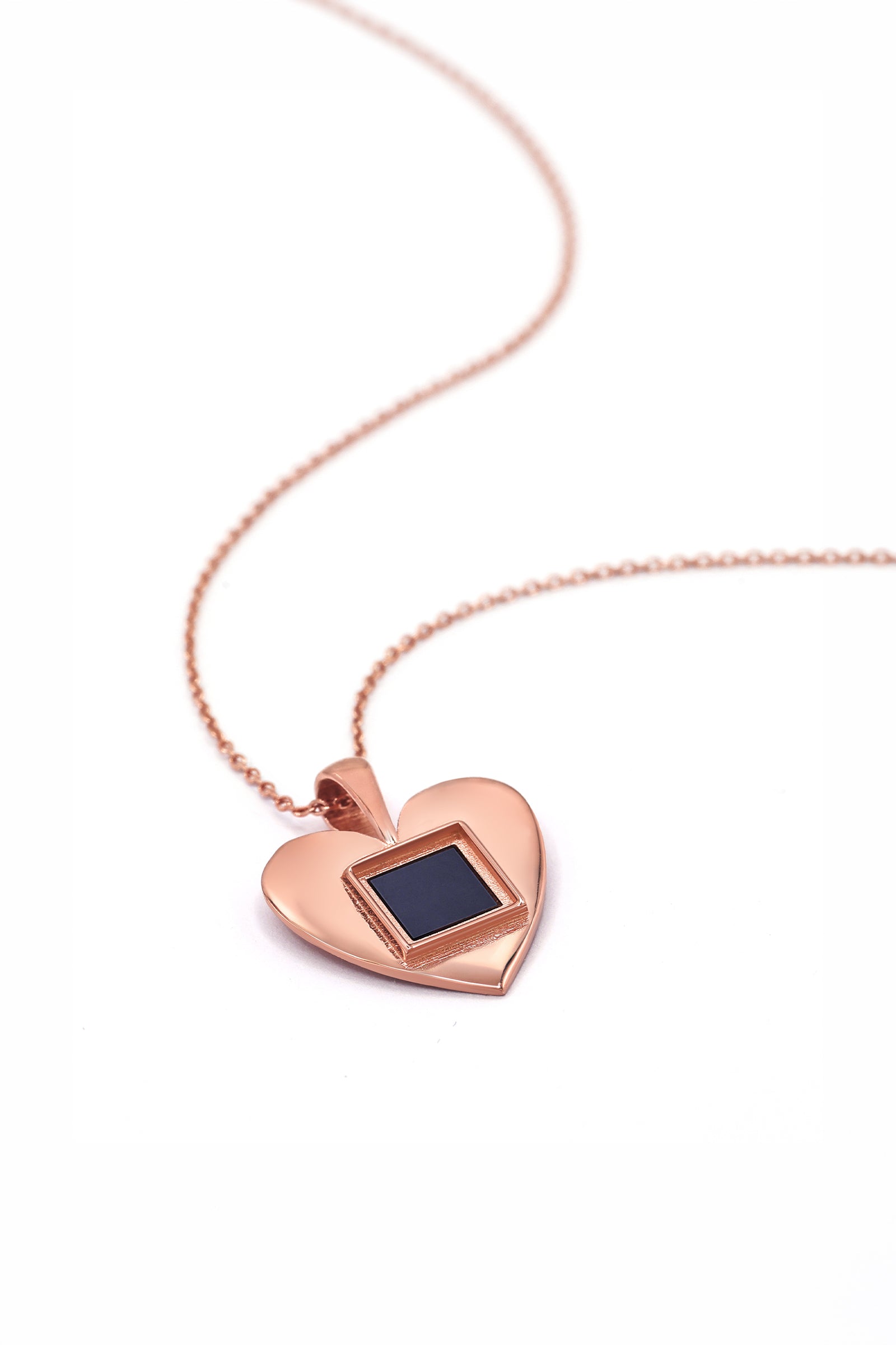 Famme Sirr Qalbi Collier