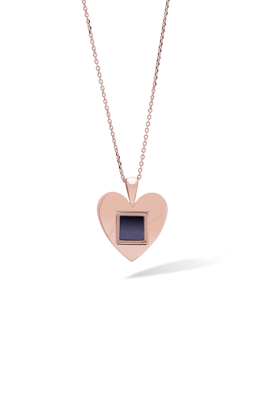 Famme Sirr Qalbi Collier