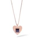 Famme Sirr Qalbi Collier