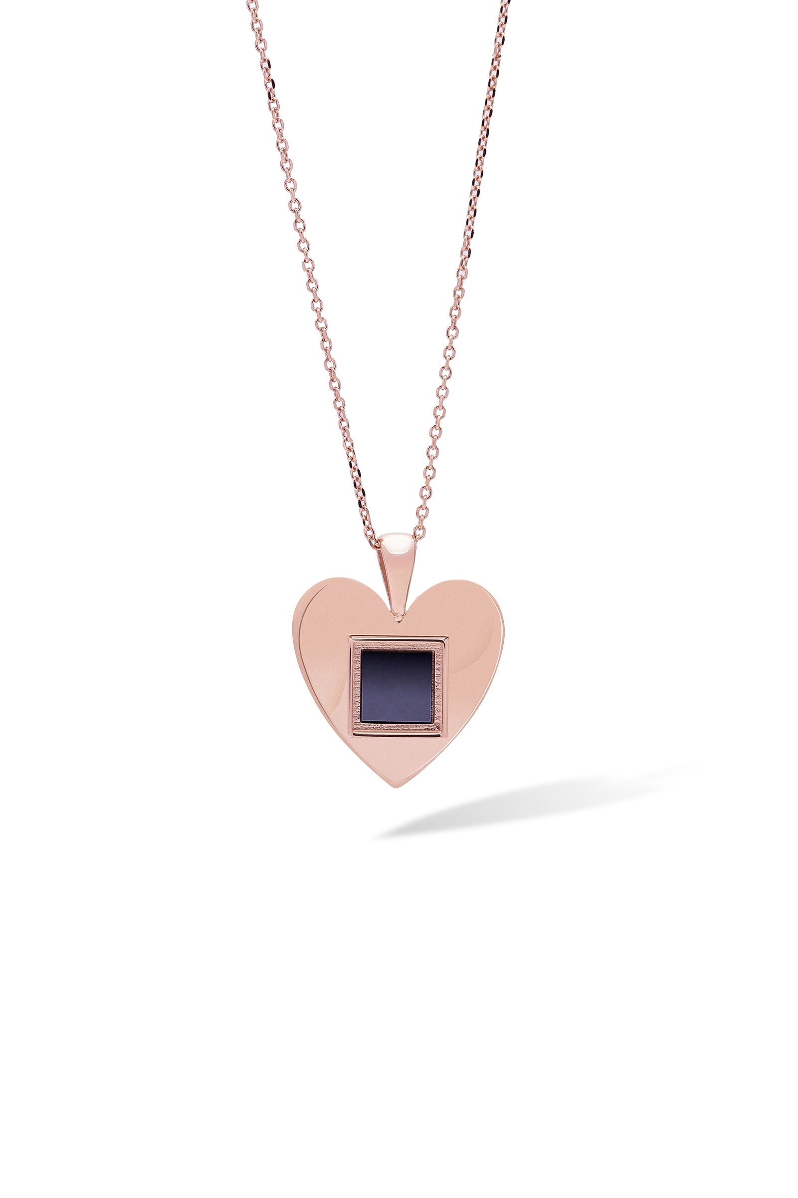 Famme Sirr Qalbi Collier