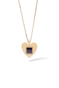 Famme Sirr Qalbi Collier