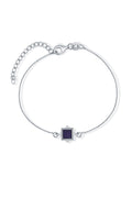 Famme Sirr Rub el Hizb Bracelet silver