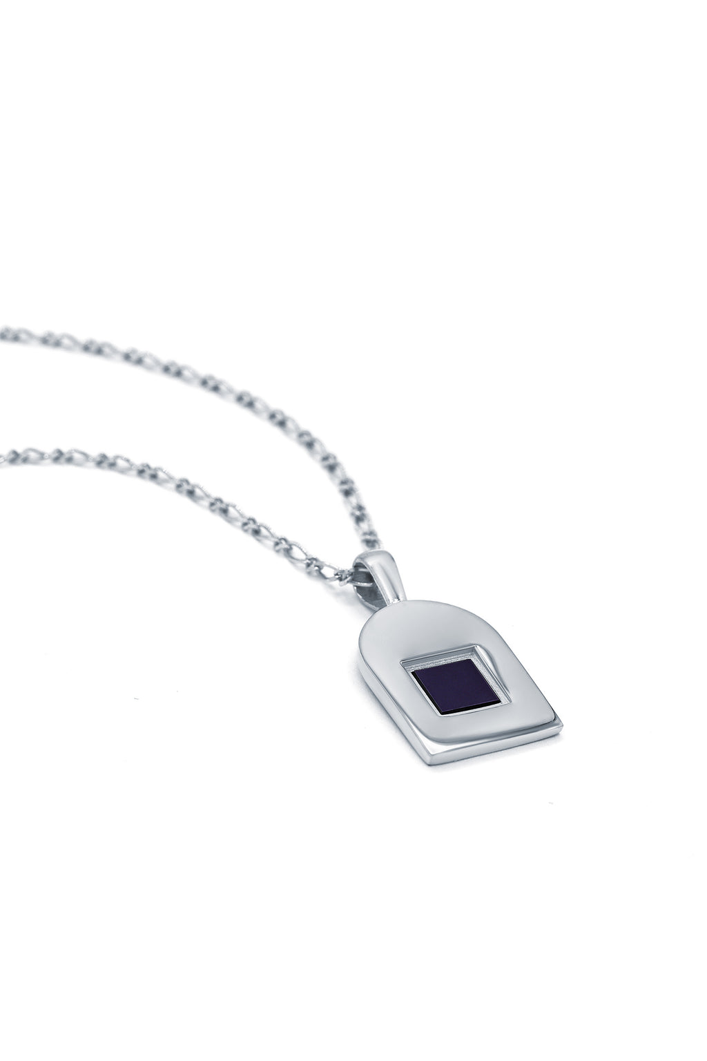 Homme Sirr Mihrab Collier