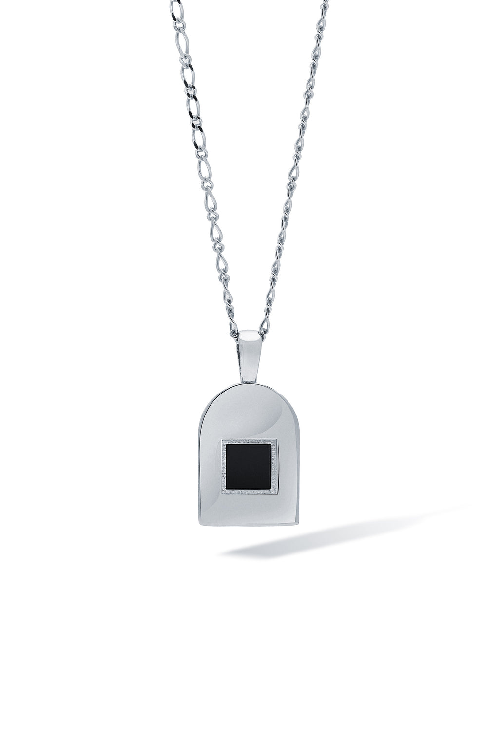 Homme Sirr Mihrab Collier