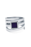 Femme Sirr Bague Amira