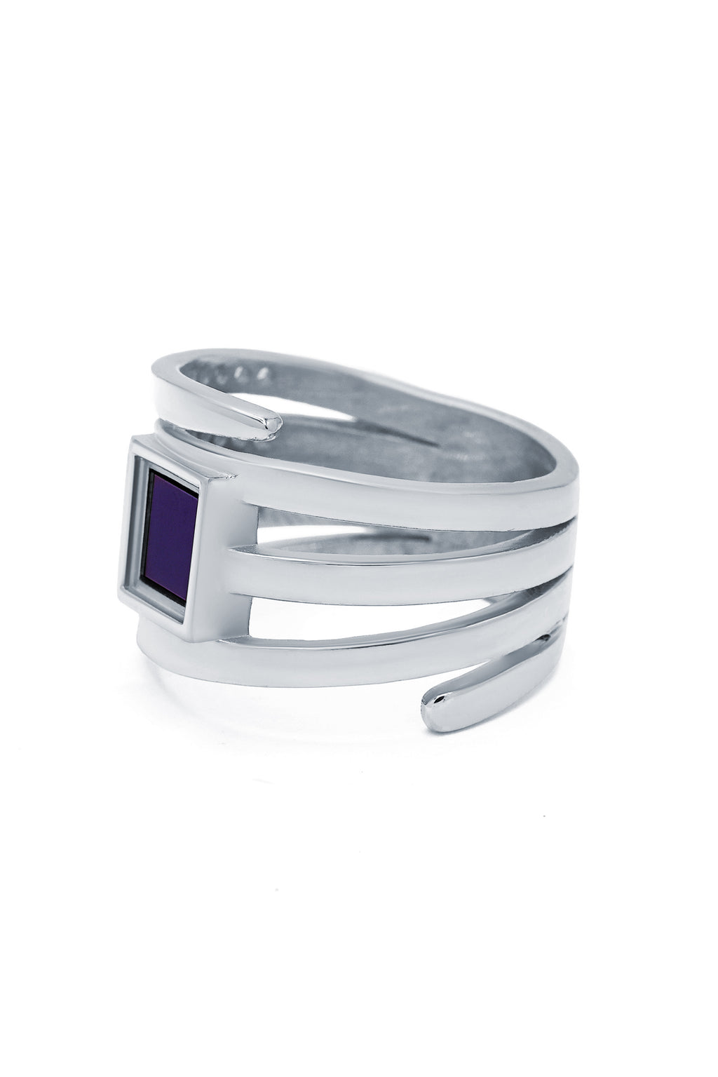Femme Sirr Bague Amira