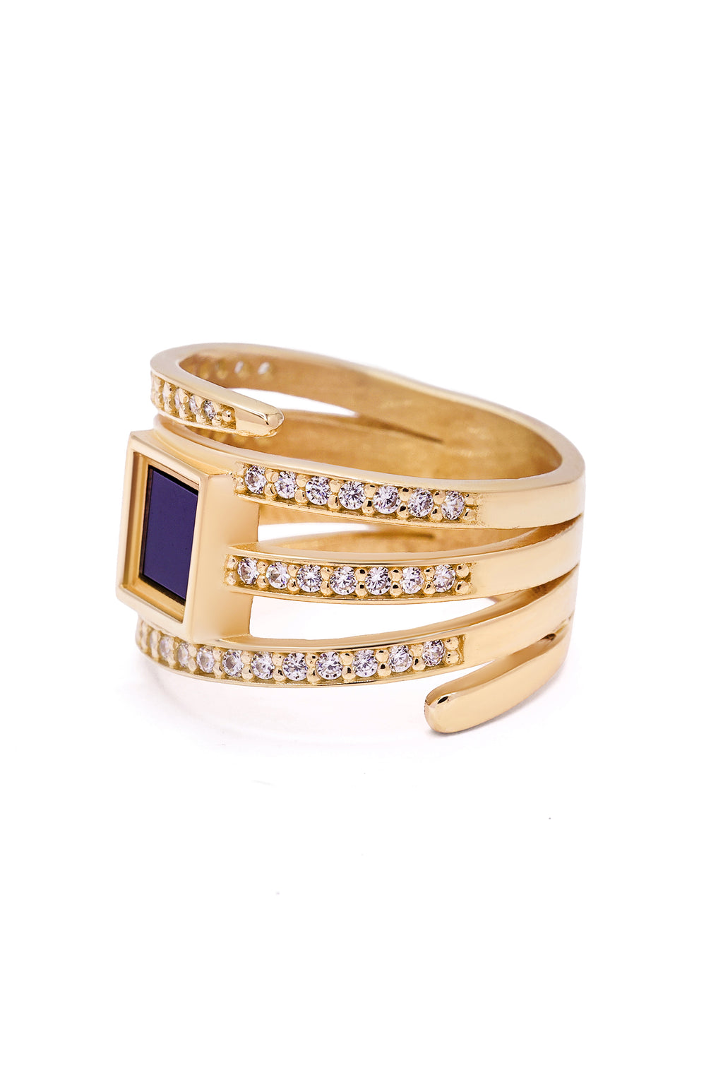 Amira Ring – Women