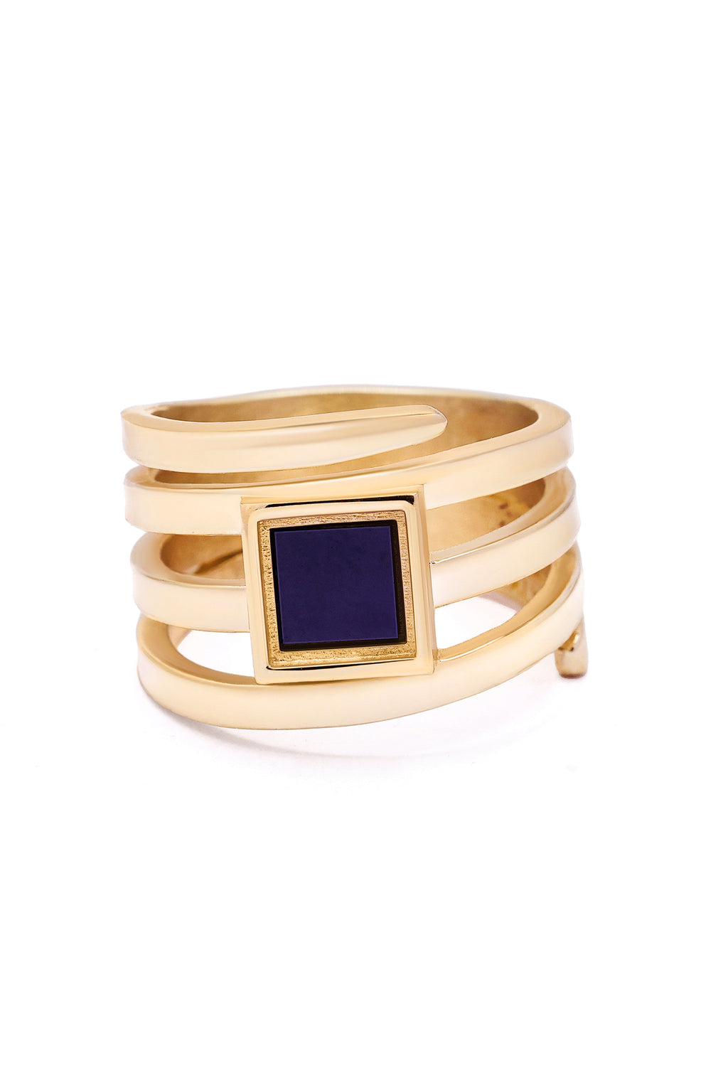 Femme Sirr Bague Amira