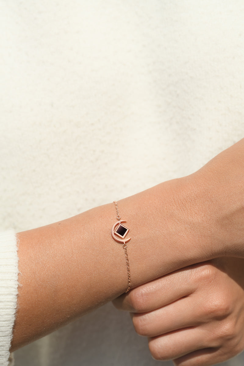 Femme Sirr Hilal Bracelet