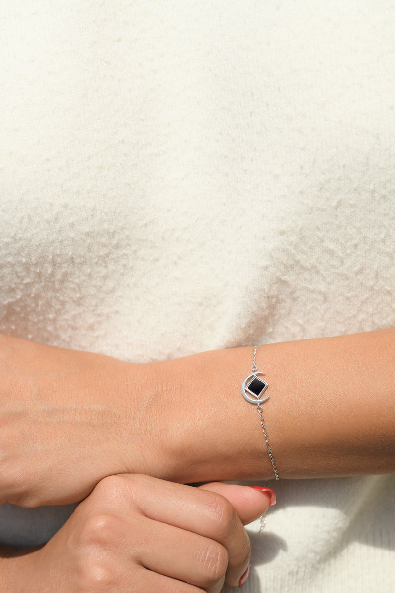 Femme Sirr Hilal Bracelet
