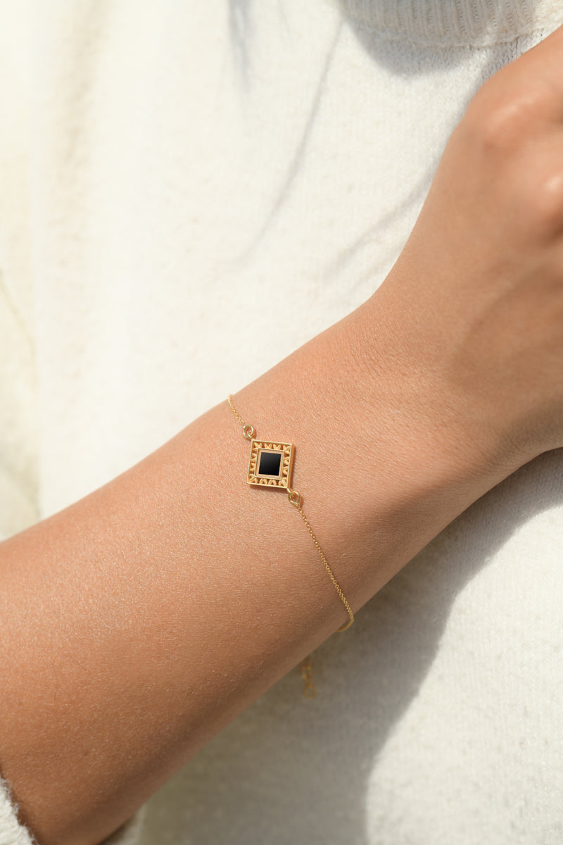 Femme Sirr Zahra Bracelet