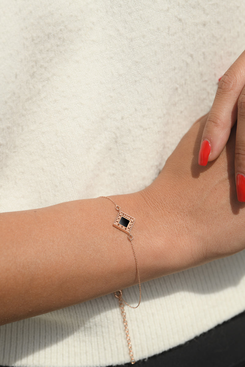 Femme Sirr Zahra Bracelet