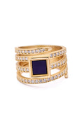 Sirr Amira Ring – Women's