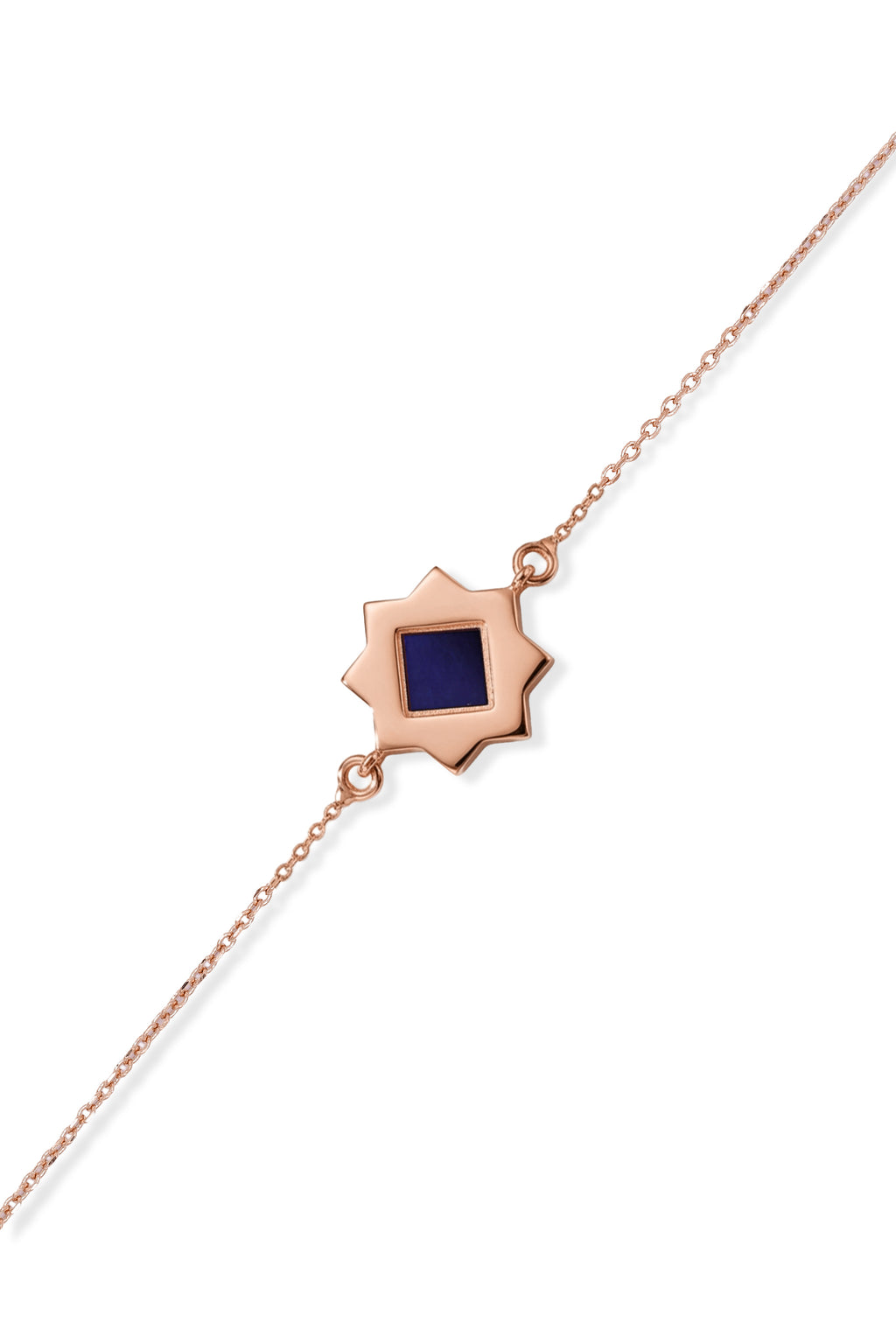 Famme Sirr Rub el Hizb Bracelet