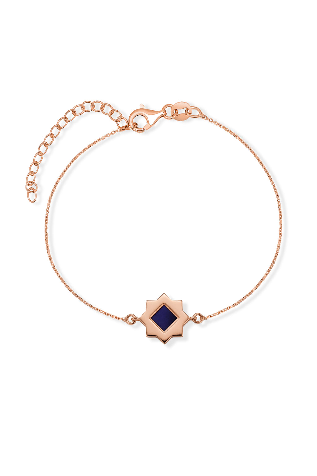 Famme Sirr Rub el Hizb Bracelet