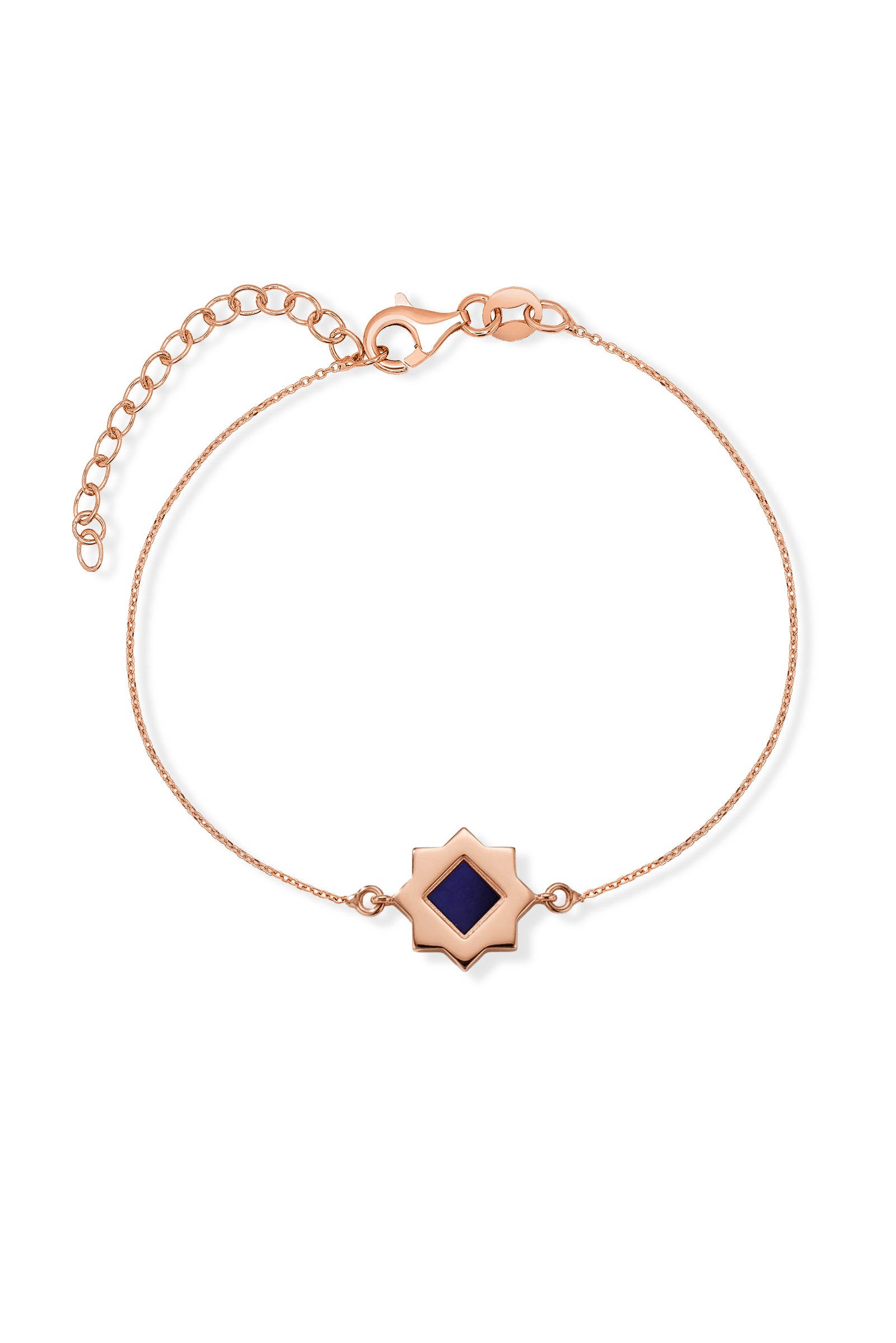 Famme Sirr Rub el Hizb Bracelet