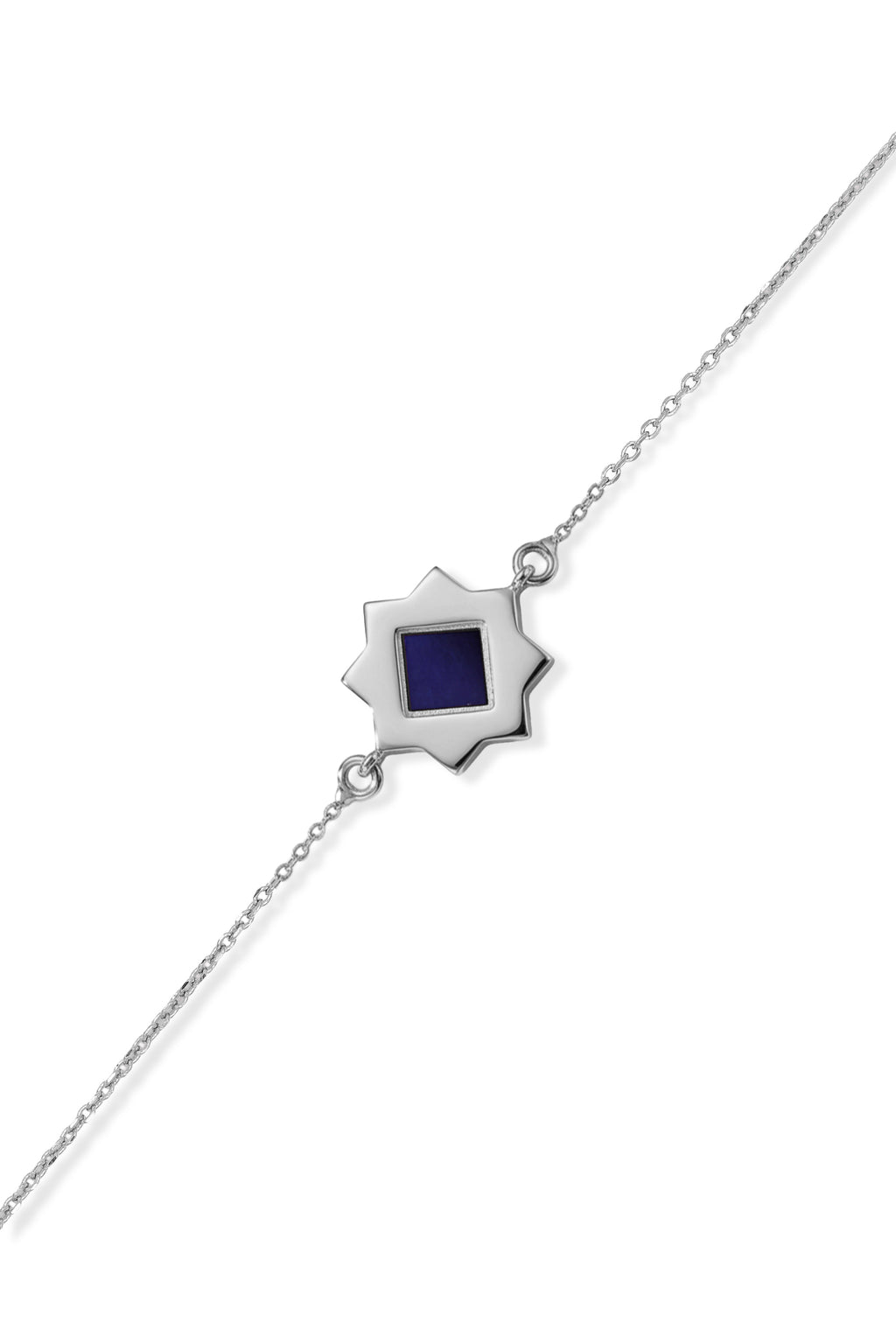 Famme Sirr Rub el Hizb Bracelet