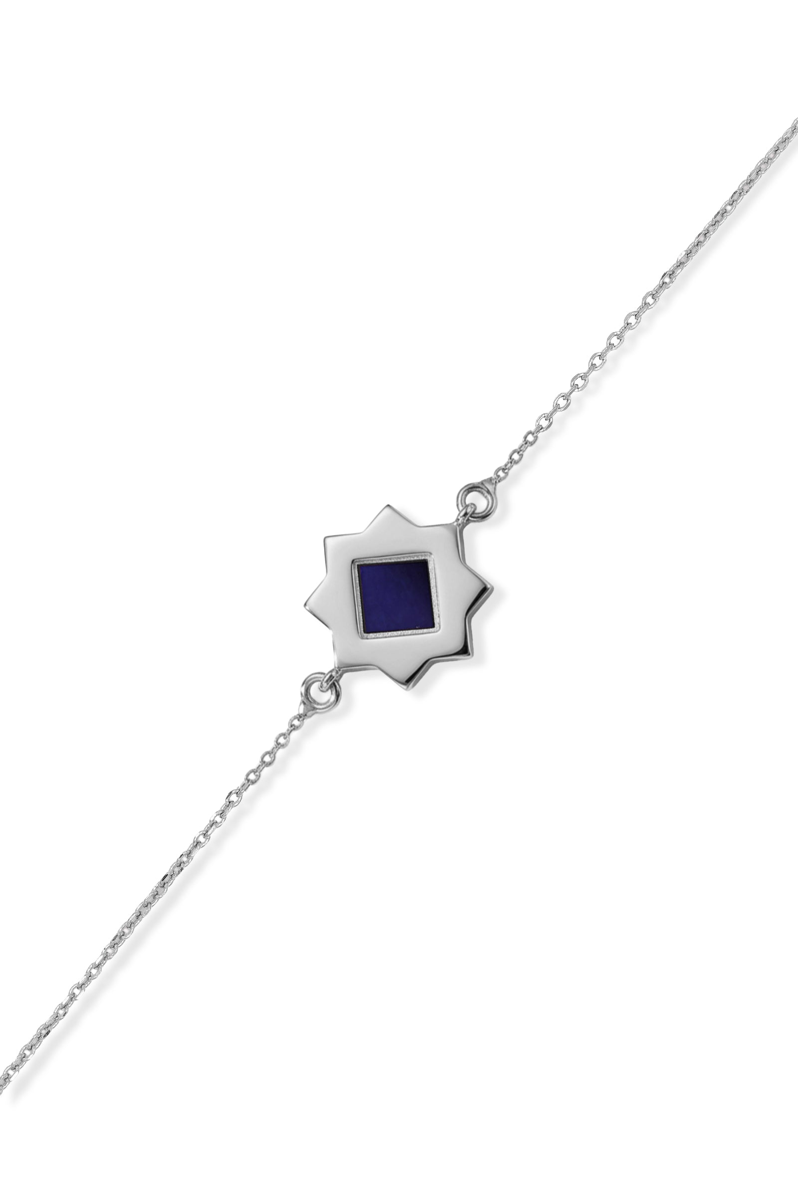 Famme Sirr Rub el Hizb Bracelet