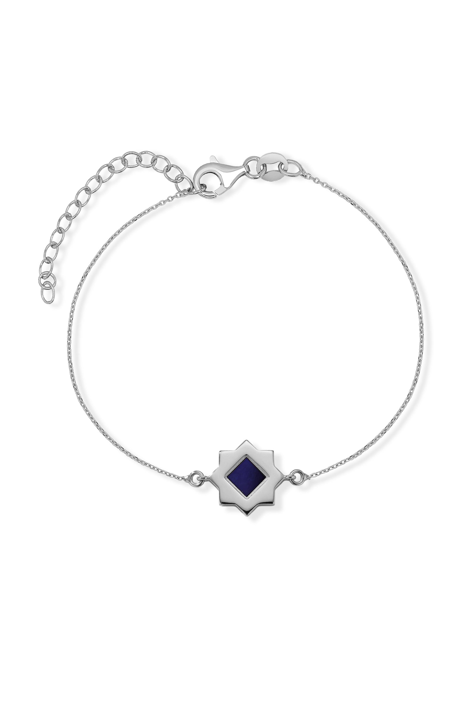 Famme Sirr Rub el Hizb Bracelet