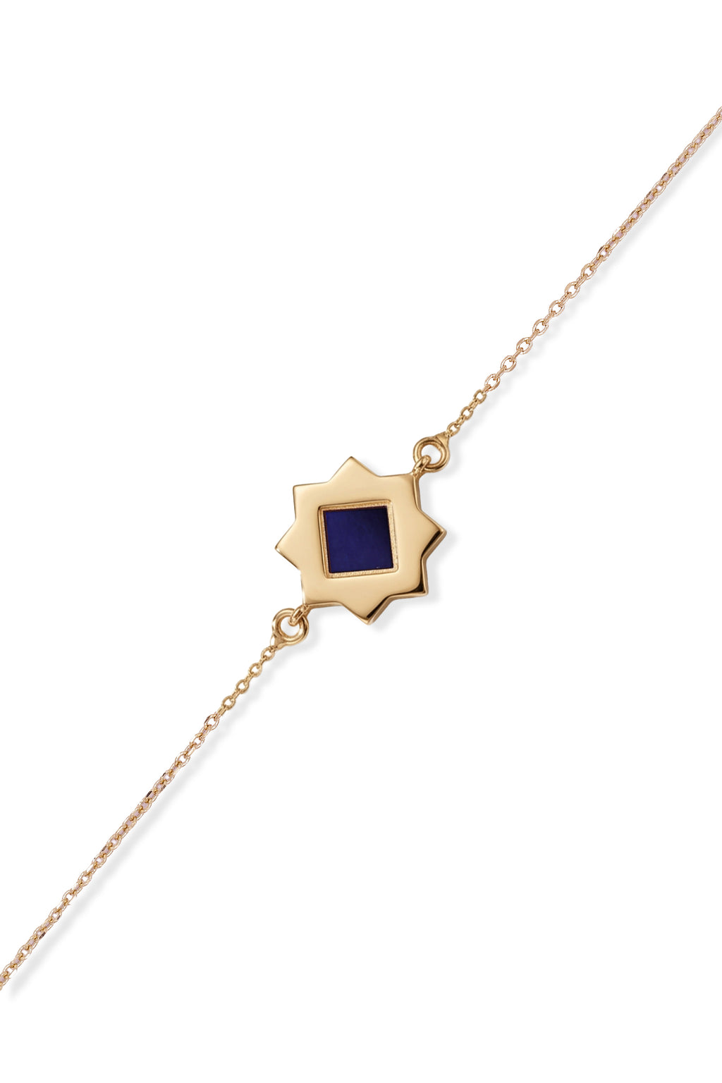 Famme Sirr Rub el Hizb Bracelet