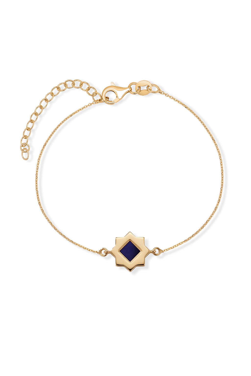 Famme Sirr Rub el Hizb Bracelet